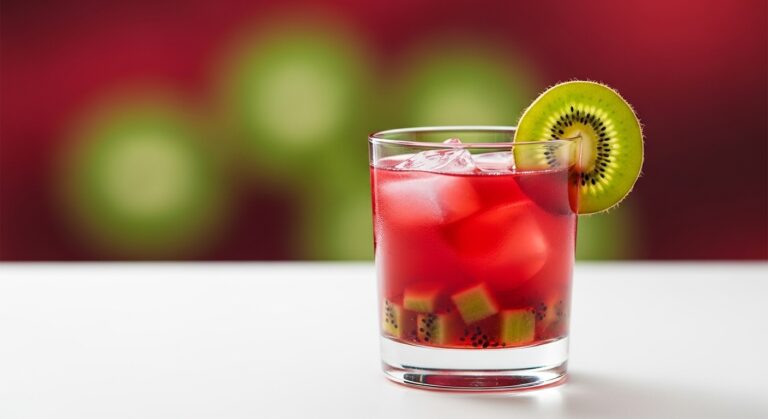 The Ultimate Kiwi Pinot Noir Smash: A Refreshing Twist on a Classic Cocktail