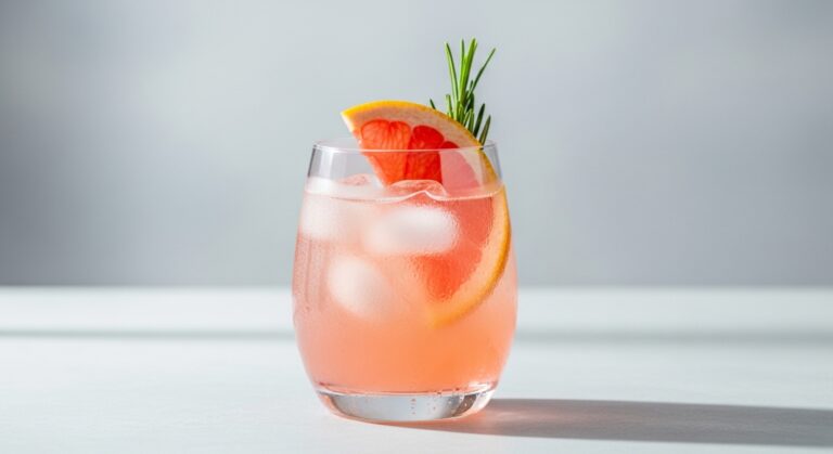 Grapefruit Pinot Grigio Spritz: A Refreshingly Bold Summer Cocktail You’ll Want Every Weekend