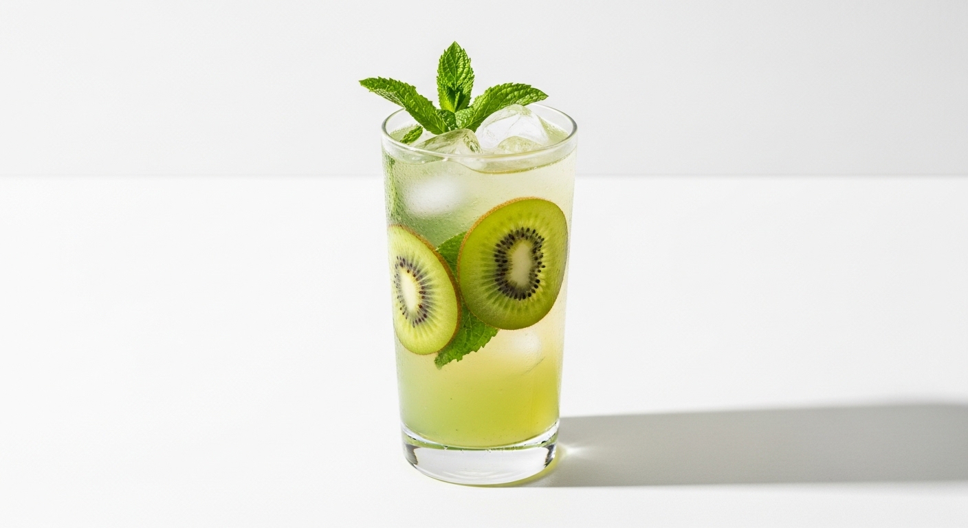 Kiwi Sauvignon Blanc Smash: The Refreshing Cocktail That’s Taking Summer Parties by Storm