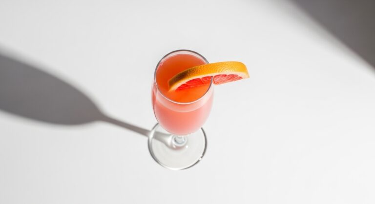 Grapefruit Cava Mimosa: The Sparkling Brunch Revolution You’ve Been Waiting For