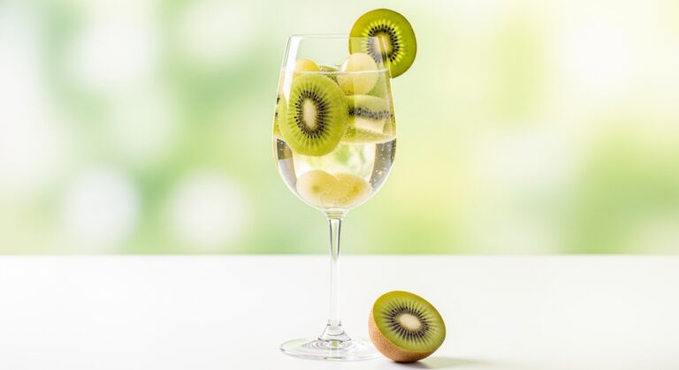 The Ultimate Guide to Making Kiwi Cava Sangria: A Refreshing Twist on a Classic