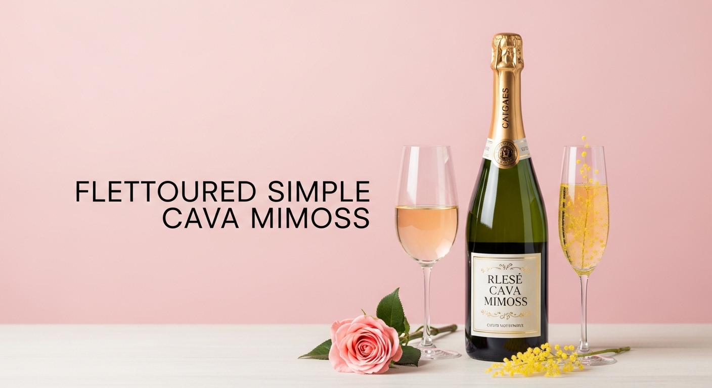 Rose Cava Mimosa – A Sparkling Rose Cocktail That’s Perfect for Any Occasion Rose Cava Mimosa – A Sparkling Rose Cocktail That’s Perfect for Any Occasion
