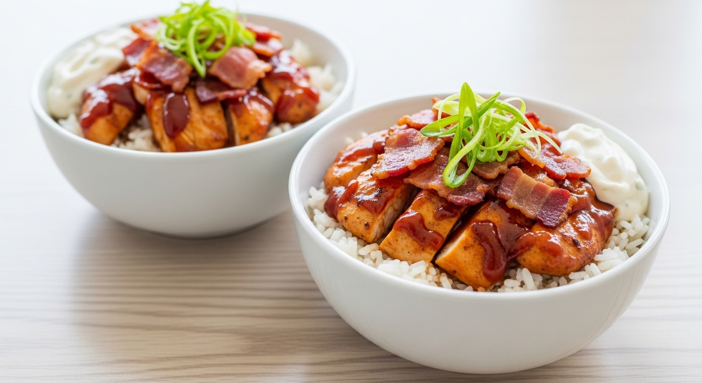 Chilled Thai Peanut Rice: A Refreshing Twist on a Classic Asian Favorite Chilled Thai Peanut Rice: A Refreshing Twist on a Classic Asian Favorite