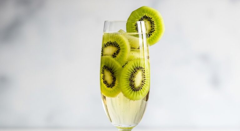 The Ultimate Guide to Kiwi Prosecco Mimosa: A Refreshing, Bubbly Summer Cocktail