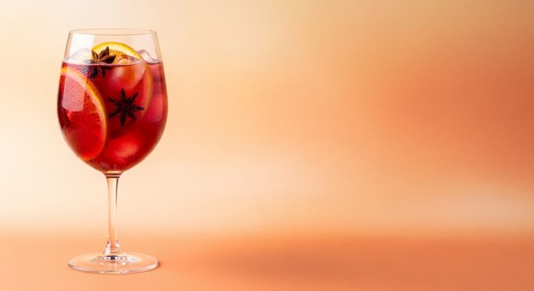 Orange Pinot Noir Sangria: The Refreshing Summer Sipper You Need Right Now