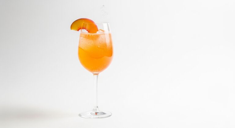 Peach Prosecco Spritz: The Ultimate Summer Cocktail You Need to Try