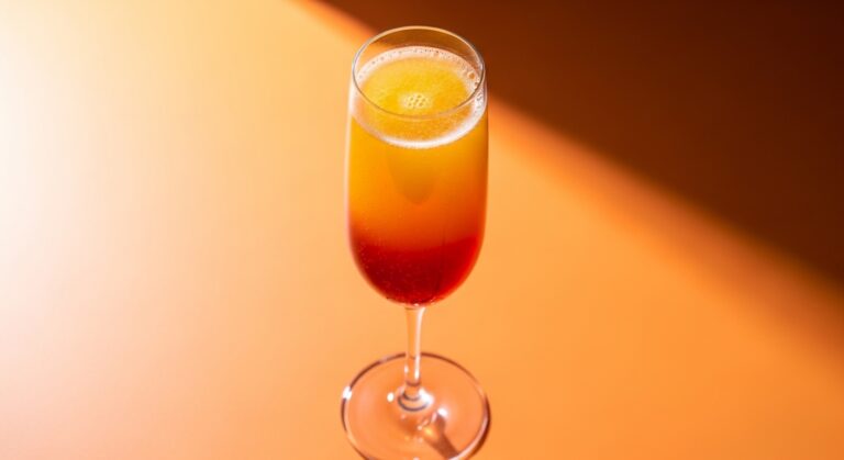 The Perfect Orange Pinot Noir Mimosa: A Refreshing Twist on a Classic Brunch Cocktail
