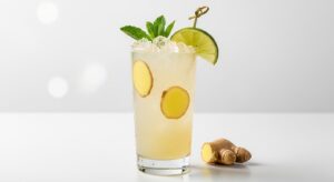 Drinks & Smoothies