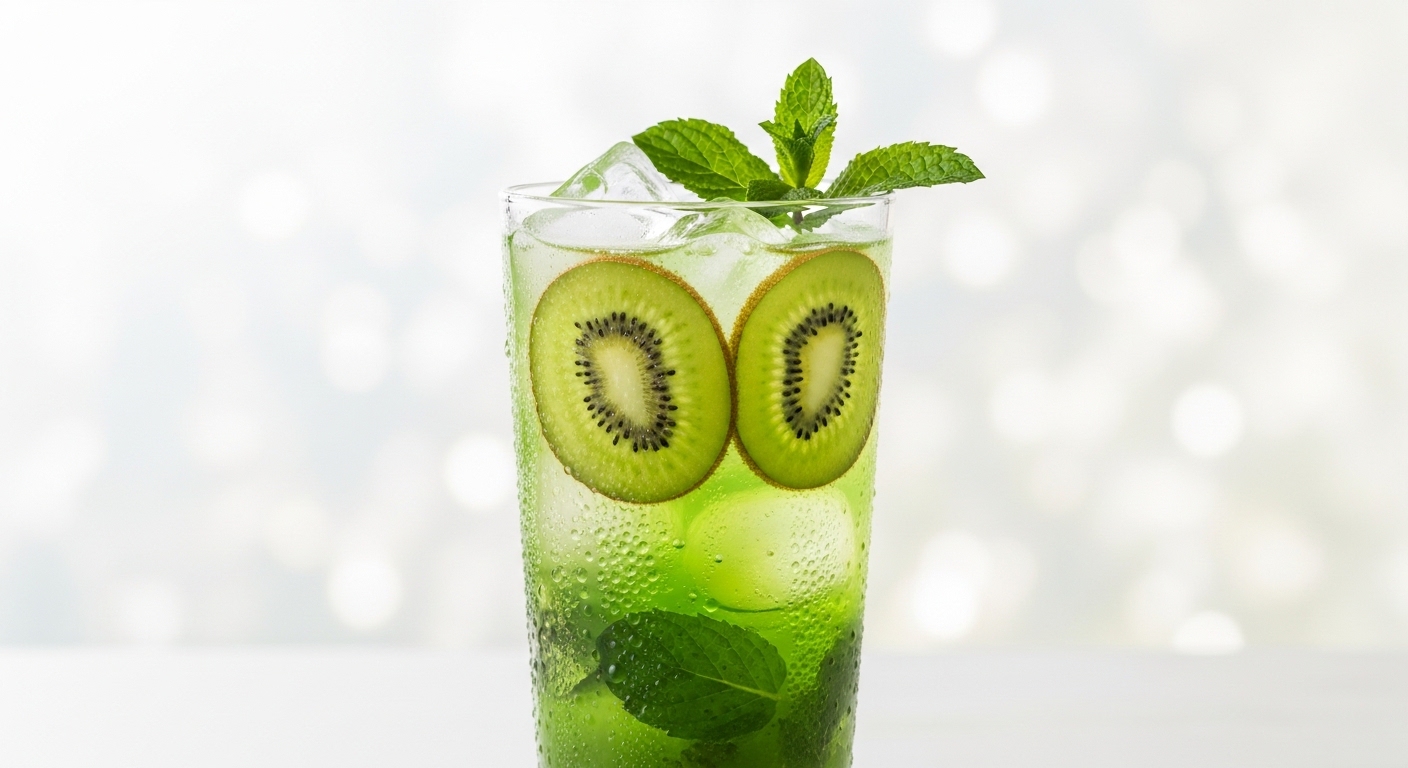 The Ultimate Guide to the Kiwi Prosecco Smash: A Refreshing, Effervescent Cocktail That’s Perfect for Summer The Ultimate Guide to the Kiwi Prosecco Smash: A Refreshing, Effervescent Cocktail That’s Perfect for Summer