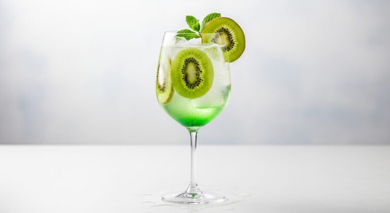 The Perfect Kiwi Prosecco Spritz: A Refreshing Summer Cocktail You Need to Try