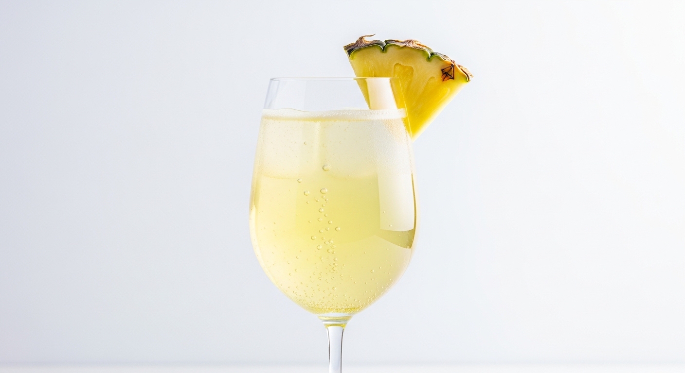 Pineapple Prosecco Spritz: The Ultimate Refreshing Cocktail for Summer Gatherings Pineapple Prosecco Spritz: The Ultimate Refreshing Cocktail for Summer Gatherings