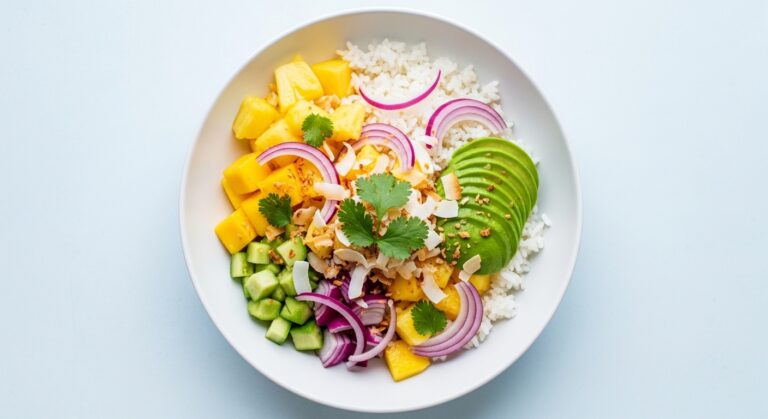 Why Lemon Dill Pasta Bowls Are the Ultimate Comfort Food Upgrade