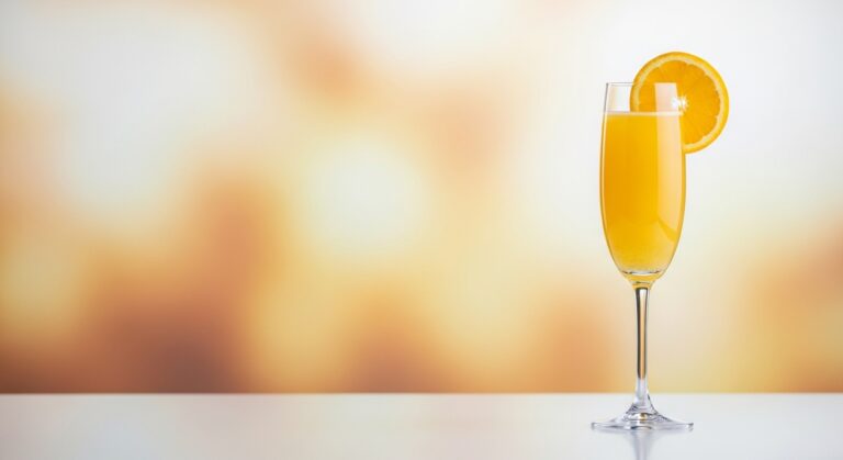 Orange Chardonnay Mimosa: A Sparkling, Citrus-Infused Cocktail That’s Perfect for Any Occasion
