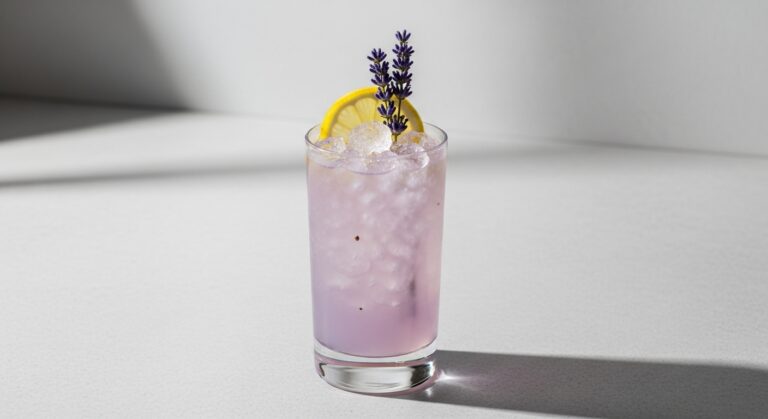 The Ultimate Lavender Sauvignon Blanc Smash: A Floral, Fruity Cocktail You’ll Want to Make Every Weekend