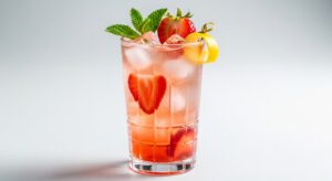 Drinks & Smoothies