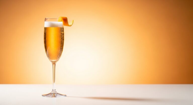 Orange Moscato Mimosa: The Effervescent Cocktail That’s Taking Brunch by Storm