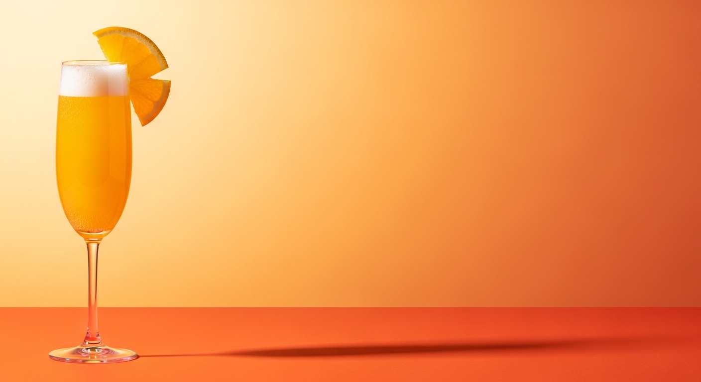 Orange Cava Mimosa: The Effortless Sparkling Cocktail That’s Perfect for Any Celebration