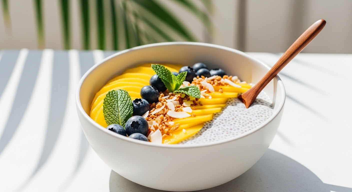 Lemon Basil Chicken Rice: A Bright, Flavorful One-Pot Wonder That’s Ready in Minutes