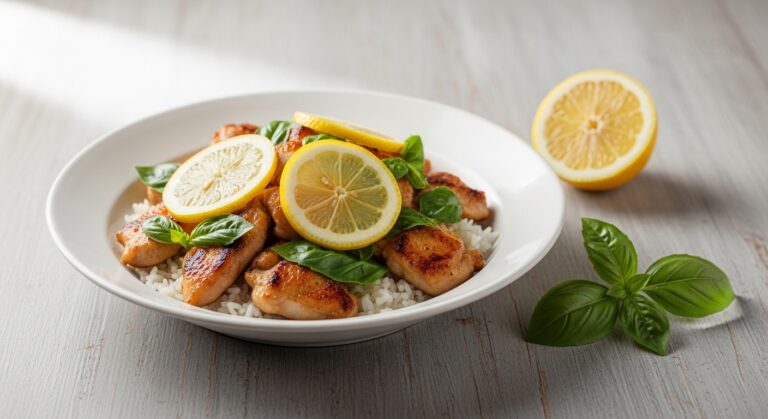 BBQ Ranch Turkey Bowls: A Smoky, Savory Twist on a Comfort Food Classic