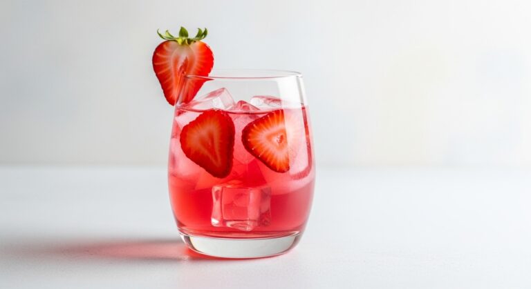 Strawberry Prosecco Sangria: The Perfect Summer Sipper That’s Easy, Elegant, and Absolutely Irresistible