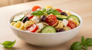 Salads & Side dishes