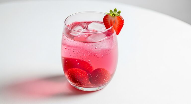 Strawberry Prosecco Spritz: The Perfect Summer Sipper for Any Occasion