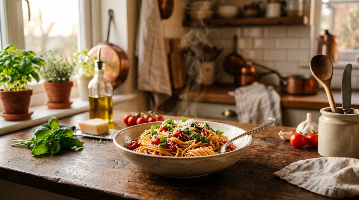 Easy Dinner Recipes for Busy Weeknights – Because You’ve Got Better Things to Do Easy Dinner Recipes for Busy Weeknights – Because You’ve Got Better Things to Do