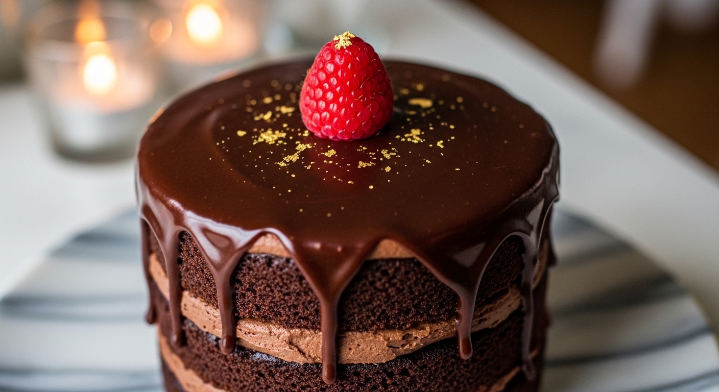 Decadent Dessert Recipes Worth Treating Yourself To