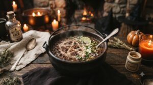 Soups